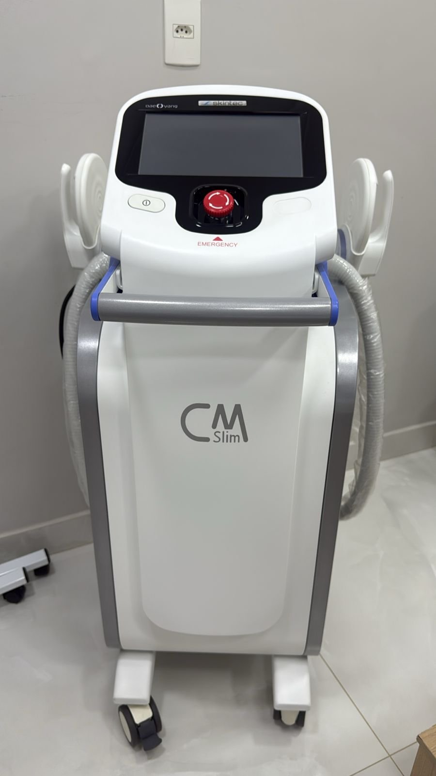 CMSLIM