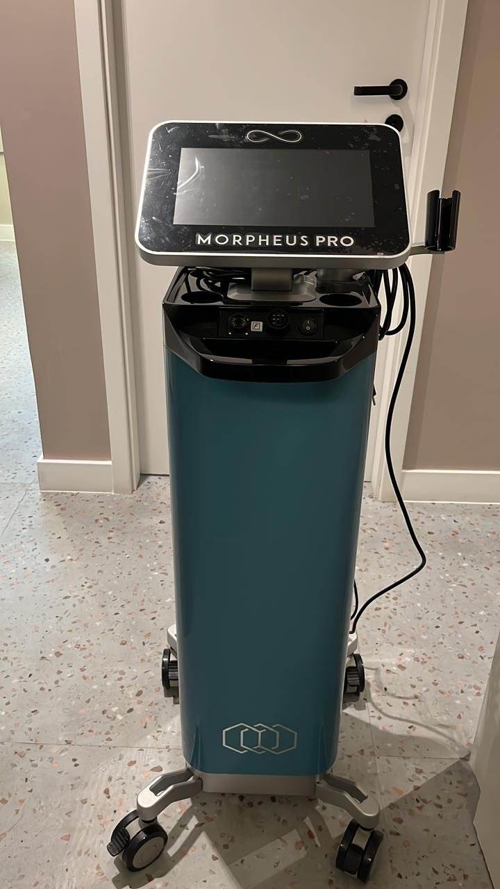 Morpheus
