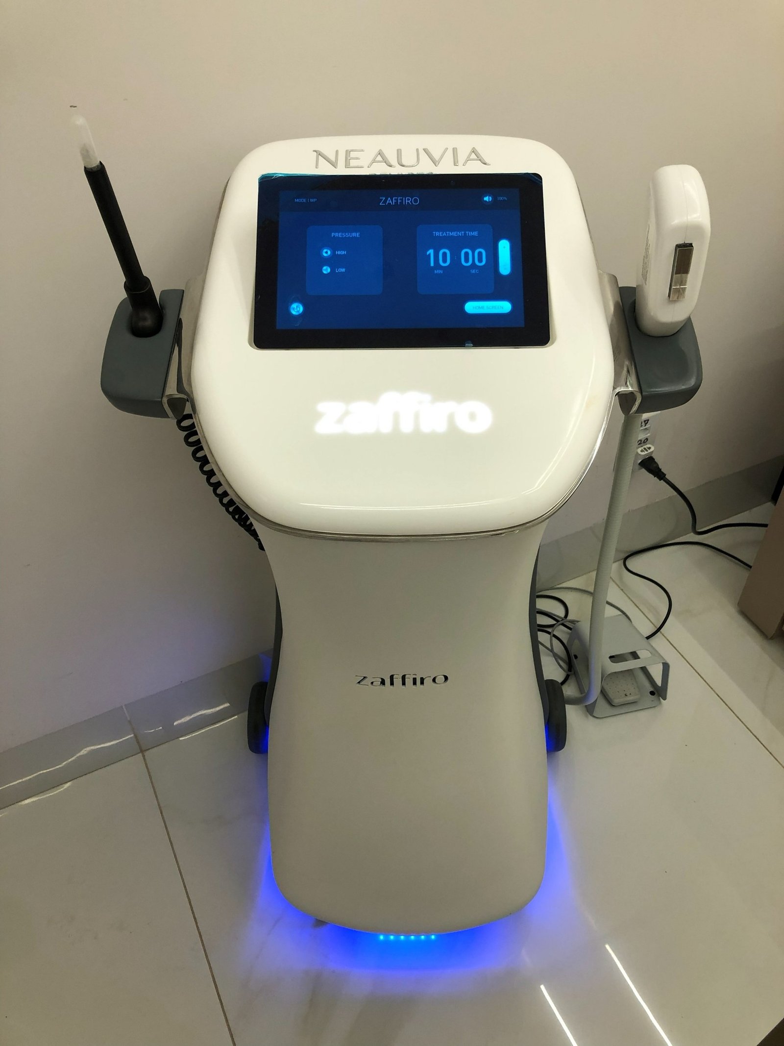 ZAFFIRO