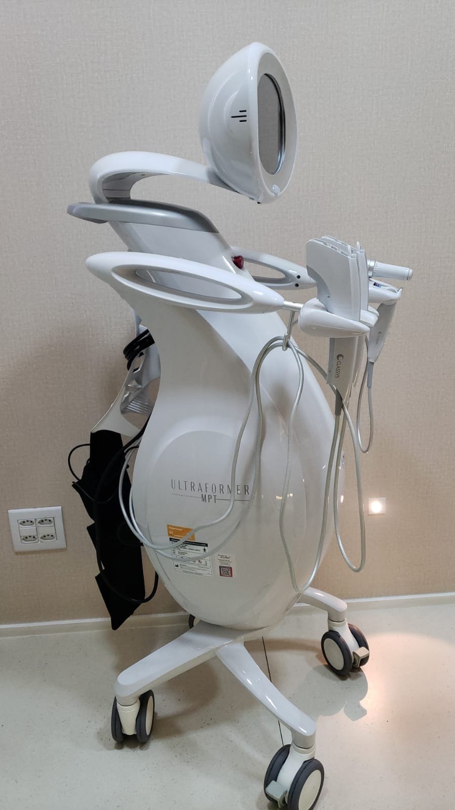 ULTRAFORMER MPT