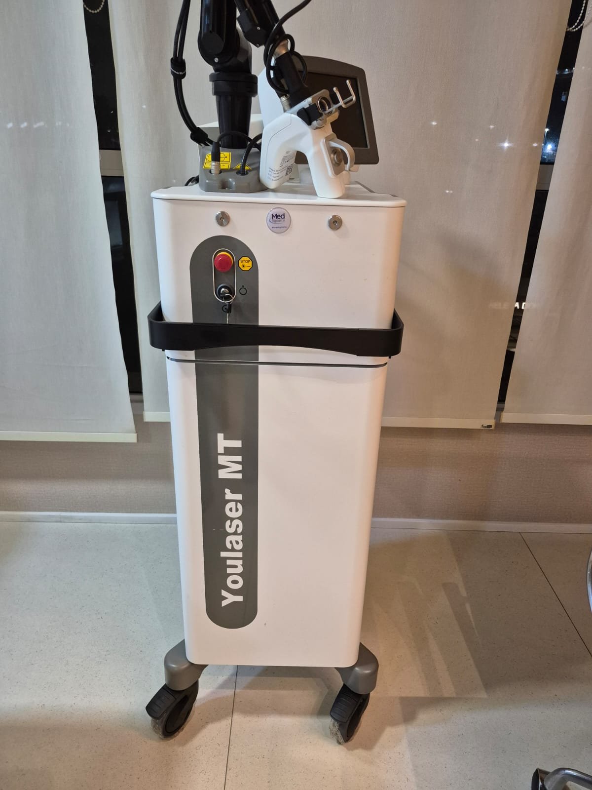YouLaser MT