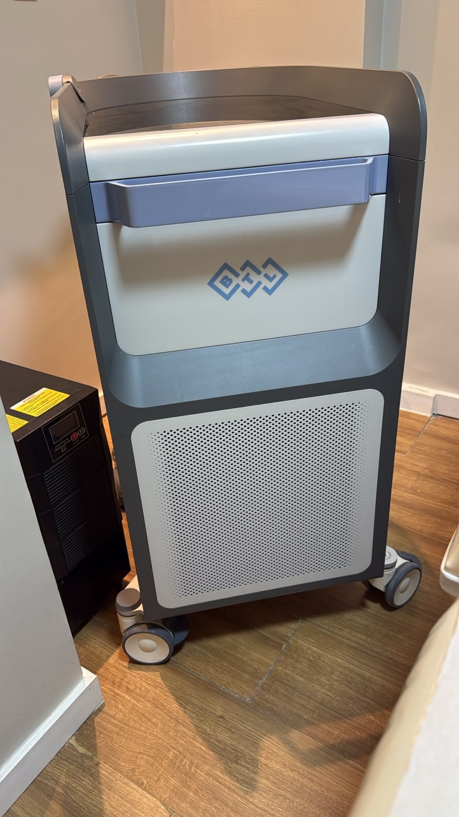 EMSCULPT NEO